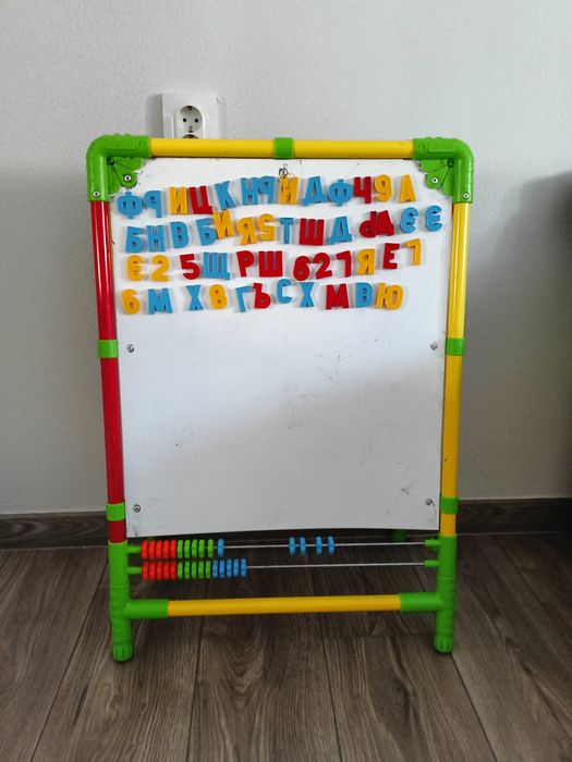 Продам доску интерактивную