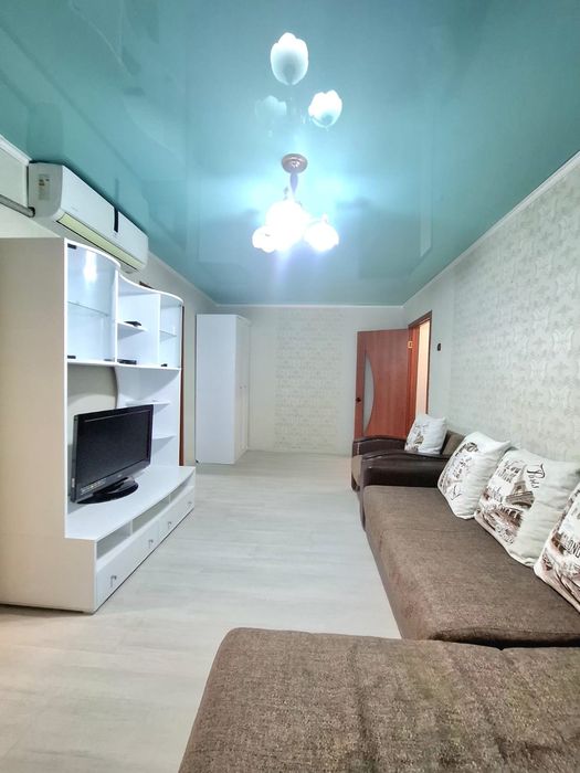 4 ком кв Ремзавод, Урдинская