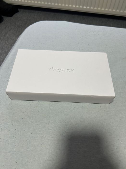 Vand Apple Watch Ultra 2