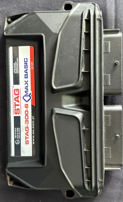 Газовое оборудование ГБО