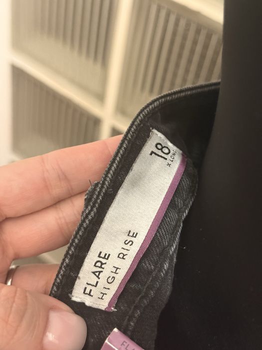 Jeans NEXT flare