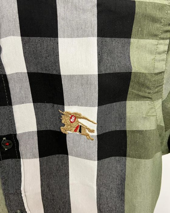 Camasa BURBERRY super calitate