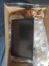 Горен дисплей за Инфинити