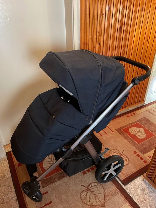 Baby Design husky бебешка количка