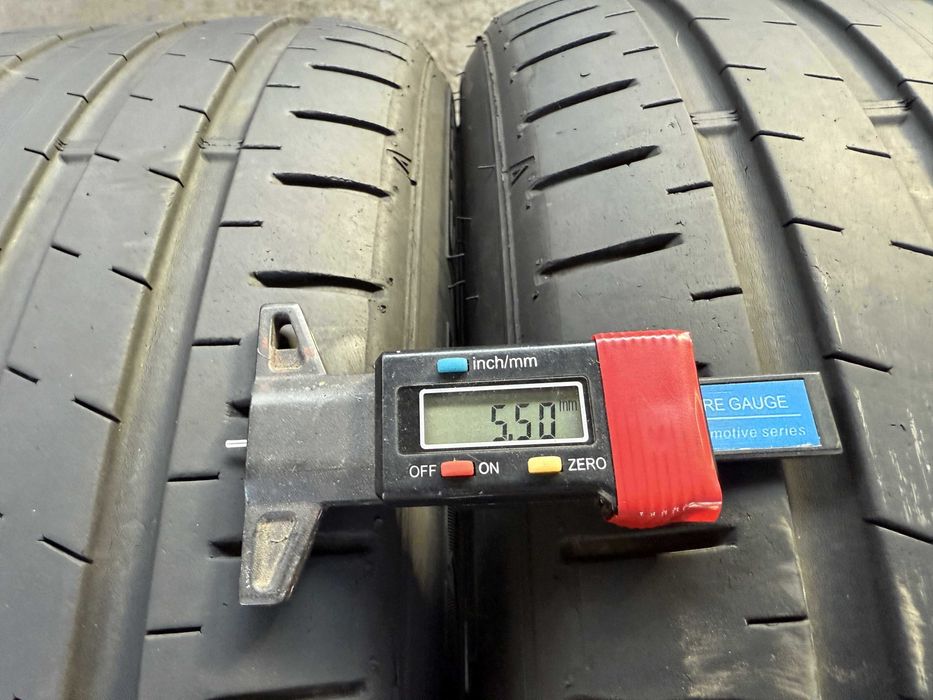 SET 4 Anvelope Vara 235/40 R19 FALKEN AZENIS FK510 96Y - XL