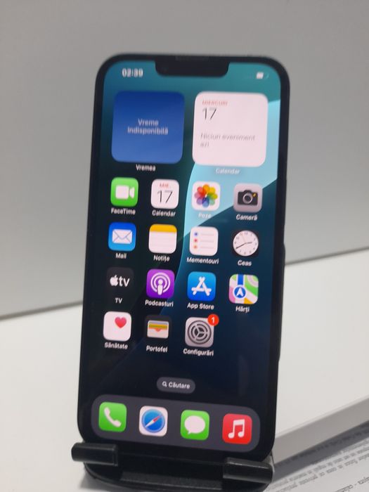 ‼️Iphone 14   128 GB Garantie‼️