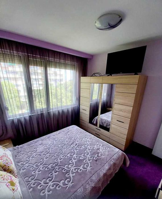 Дава се под наем Тристаен апартамент в Пловдив, Каменица 1 - 76 кв.м за 500 € - Снимка #6