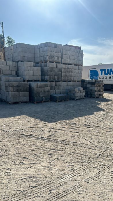 Полистиролблок