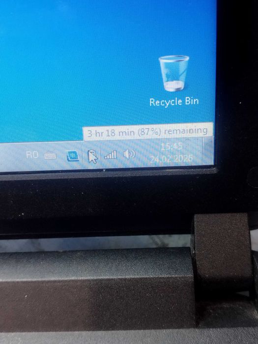 Minilaptop, notebook Emachines display 10"