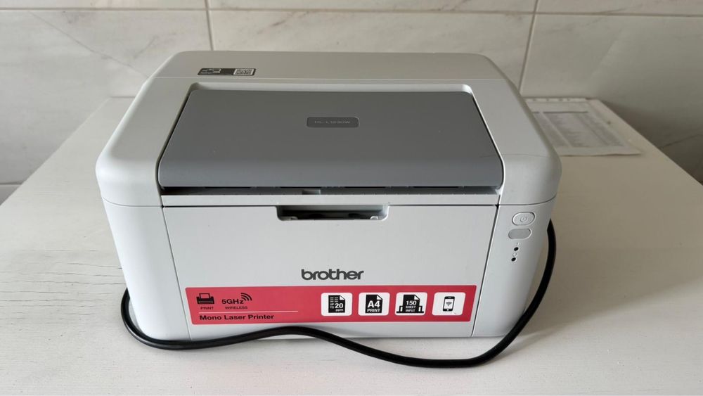 Imprimanta brother hl l1230w noua