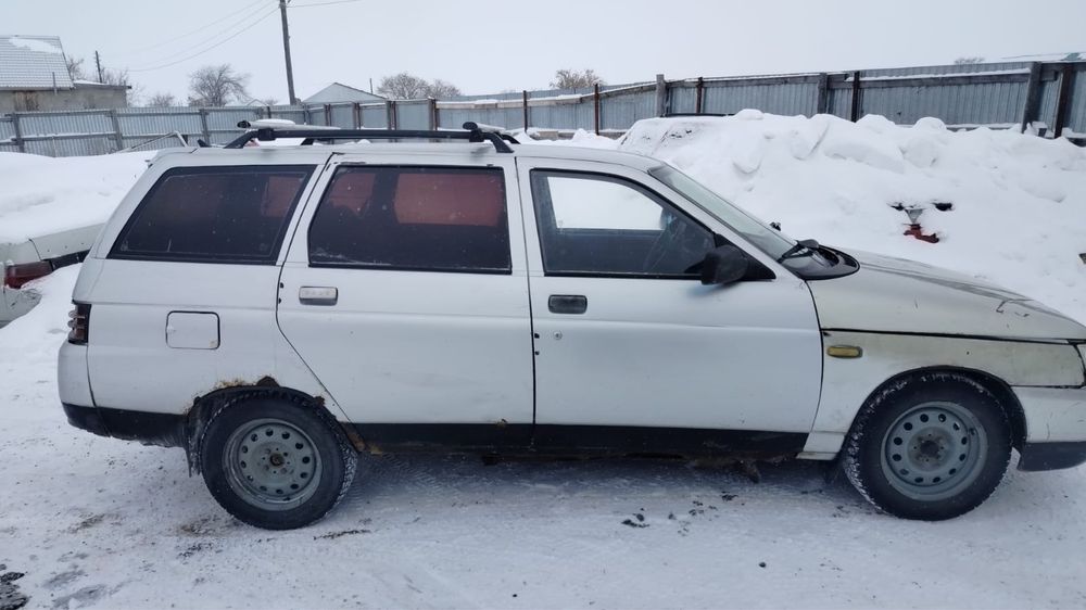 Ваз 2111 ,2001г