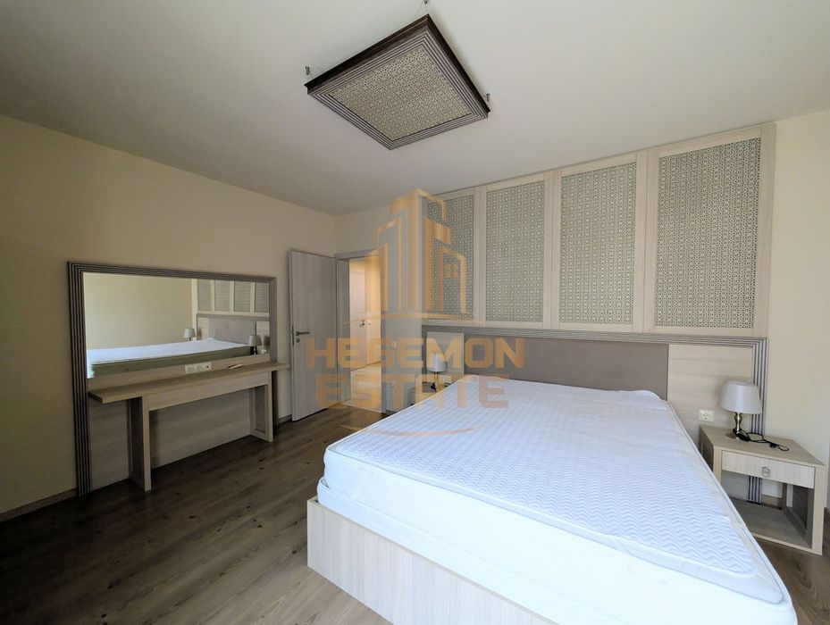 Продава се Четиристаен апартамент в к.к. Златни пясъци - 146 кв.м за 2391 €/кв.м - Снимка #5