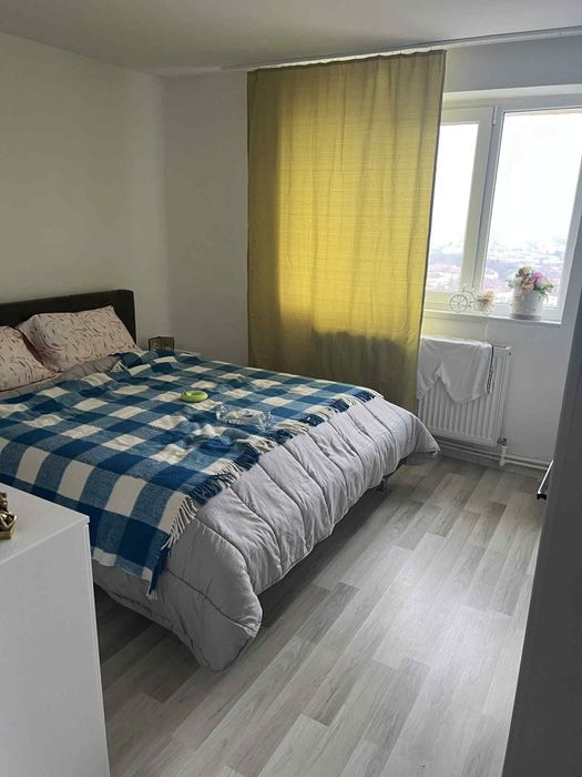 Apartament doua camere