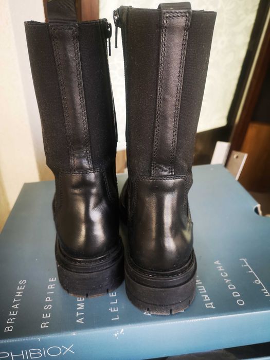 Дамски Боти Geox