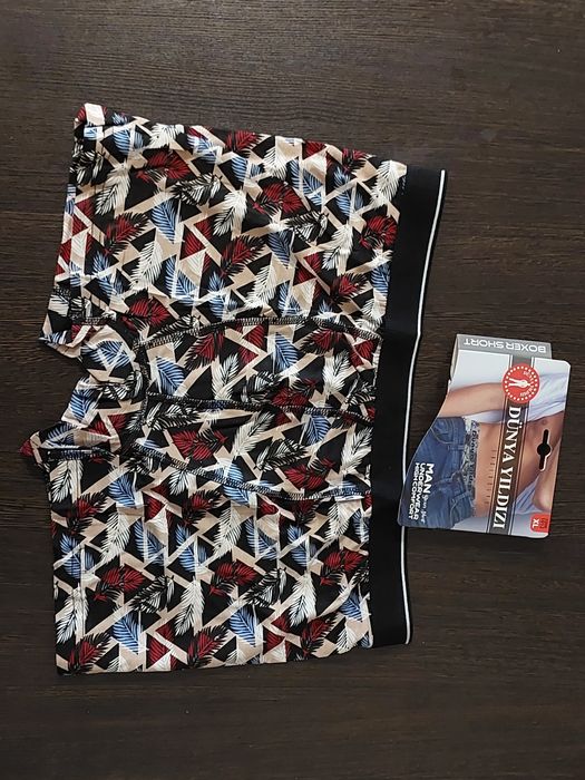 Акция!Трусы мужские