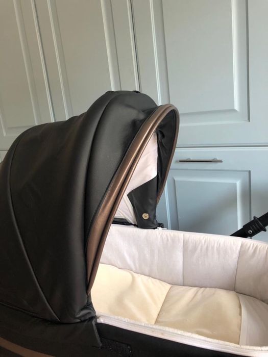 Детская Коляска Sojan 3 в 1