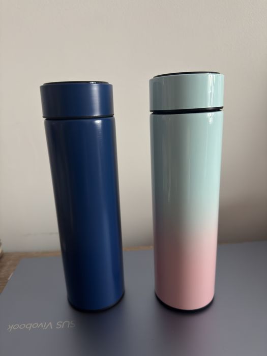 Termos cu afisaj Led 500ml