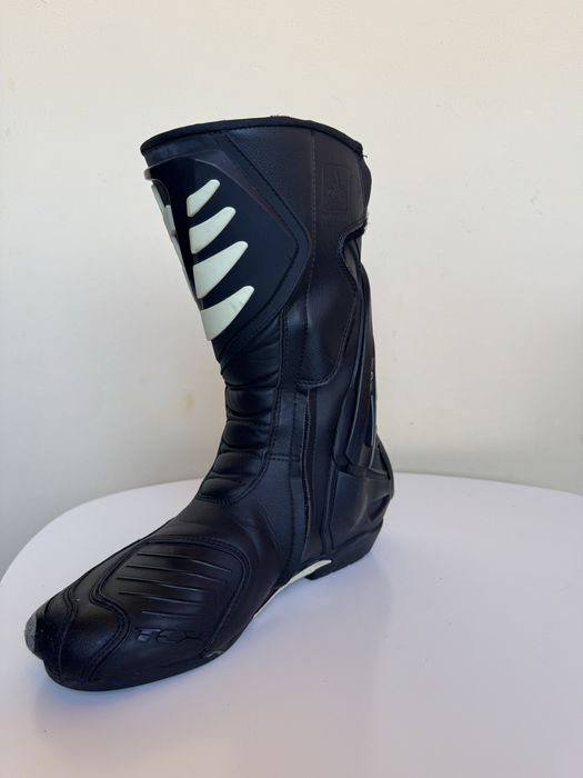 Cizme moto tcx competizione S nr 41