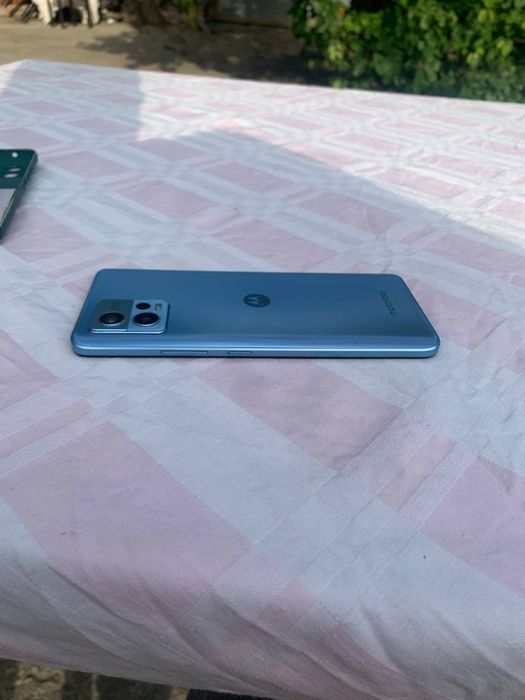 Vand s-au schimb Motorola g72