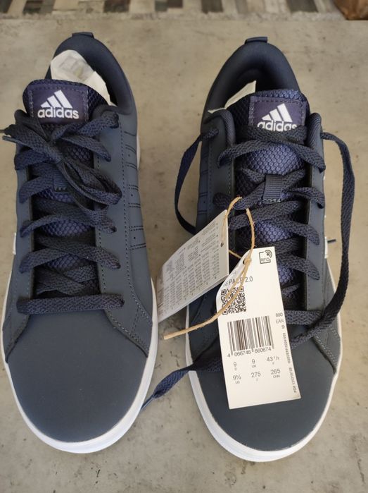 Кецове Adidas Англия