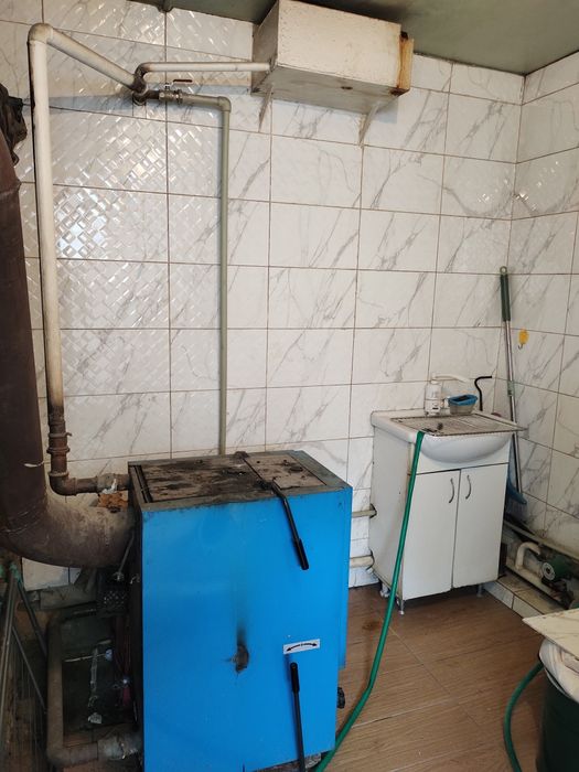 Продам 4х комнатный дом