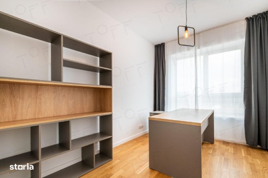 Luxuria Residence - Domenii, Expoziției, Piața Presei, Herăstrău