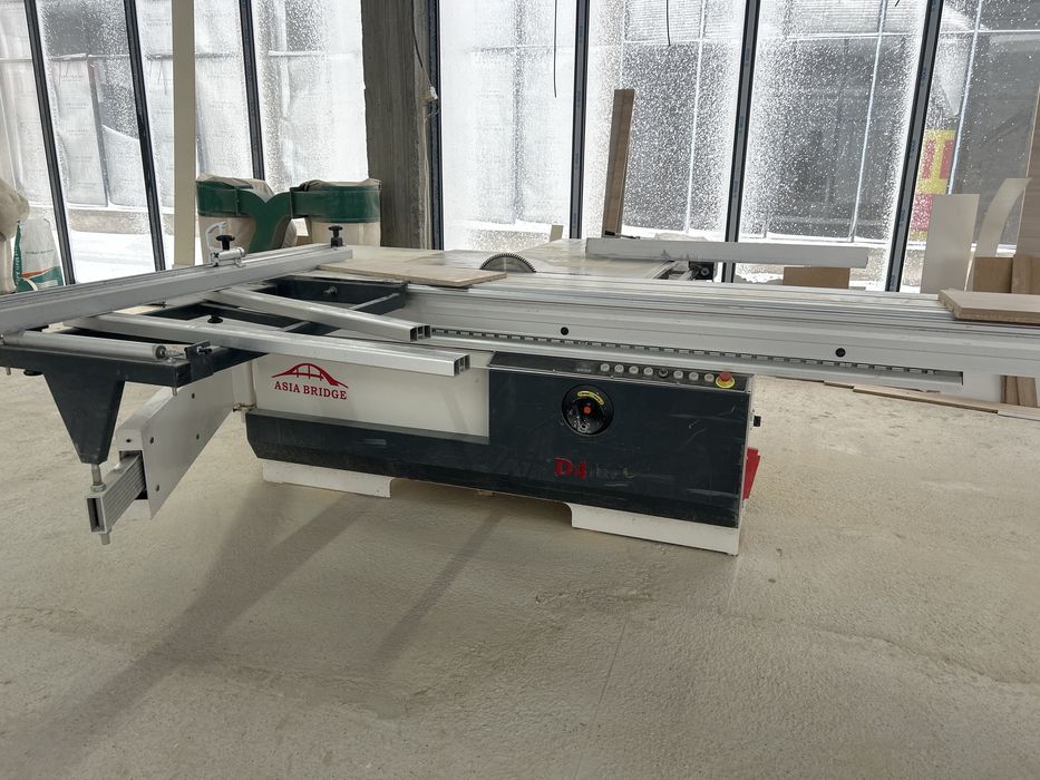 Чпу форматно-раскроечный станок кромка