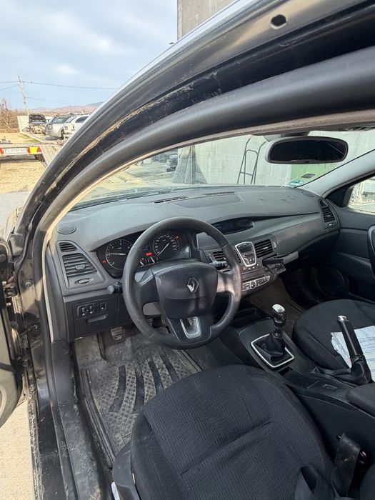 Piese Renault Laguna 3 1.5 dci