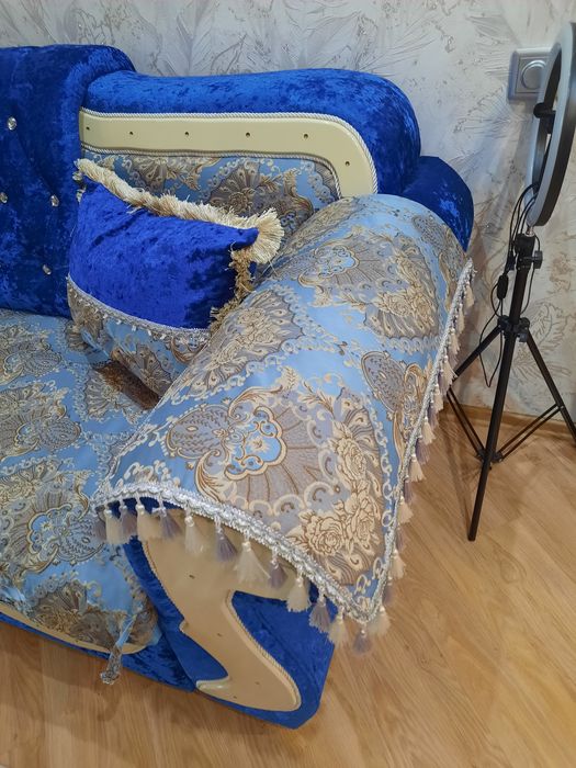 Диван Шах 4метра