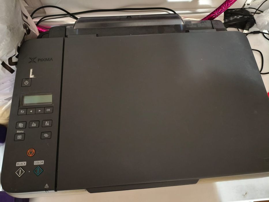 Принтер, ксерокс, сканер