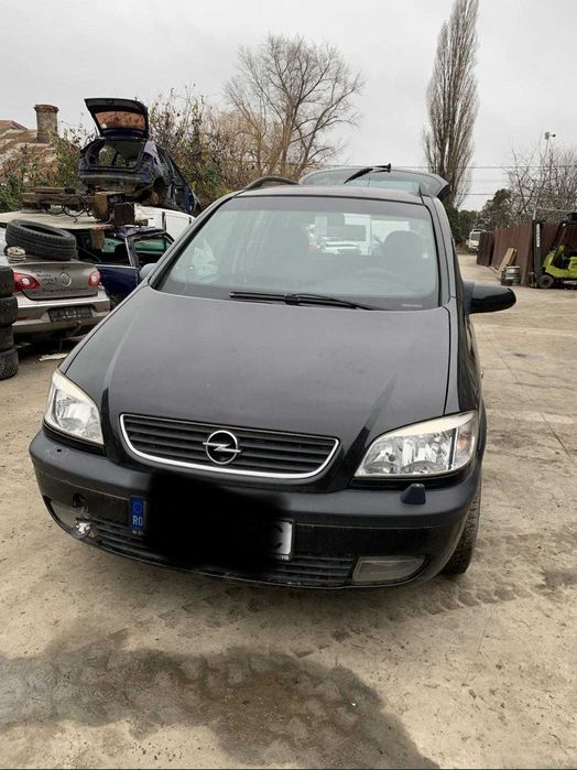 Piese Opel Zafira A 2.0 diesel  306dt