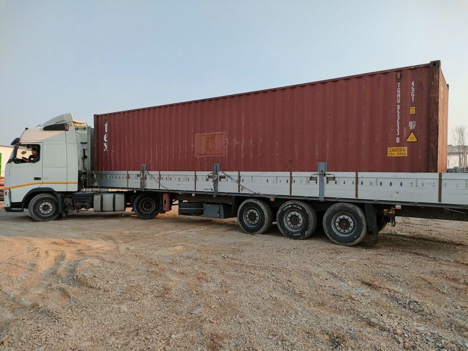 Межгород фура 5,10 тонник газели перевозка груза Астана Алматы Шымкент