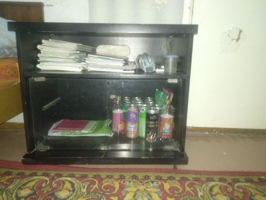 Продается тумбочка СРОЧНО