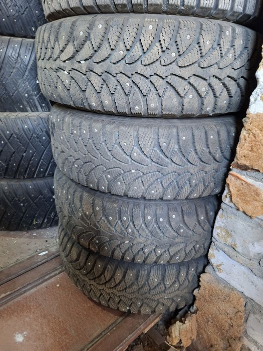 Продам шины 185/65/14