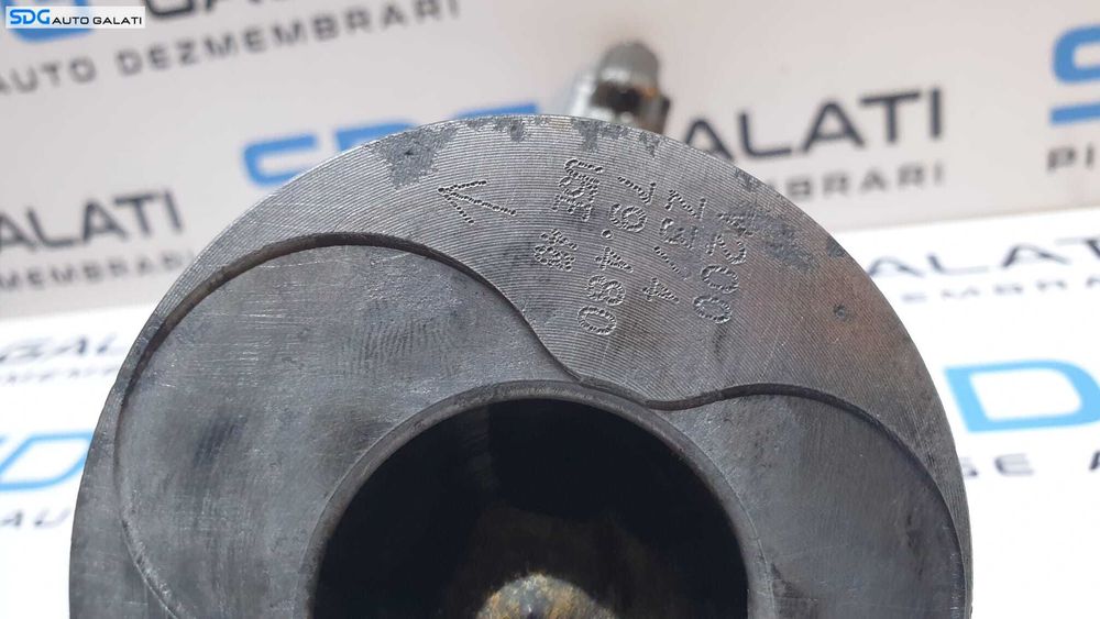 Piston Pistoane Complete cu Biela Skoda Octavia 2 1.9 TDI BLS 2004 - 2013 Cod 038G