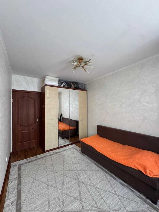 Продажа 2-комнатной квартиры