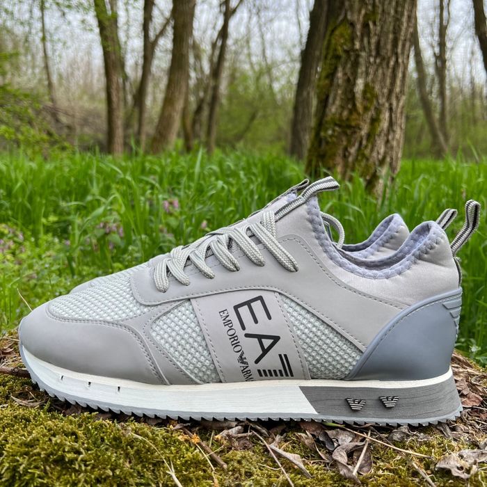 Incaltaminte sport barbati Armani