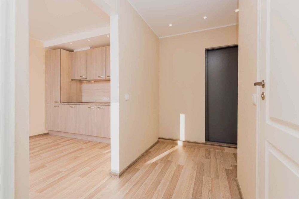 Ремонт квартир и домов