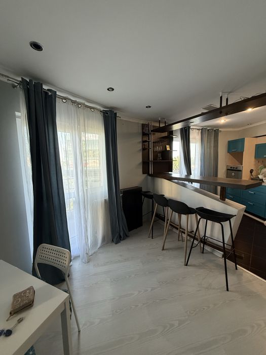 Apartament de inchiriat Ghencea