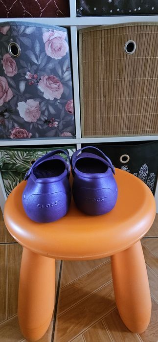 Balerini Crocs marimea 34