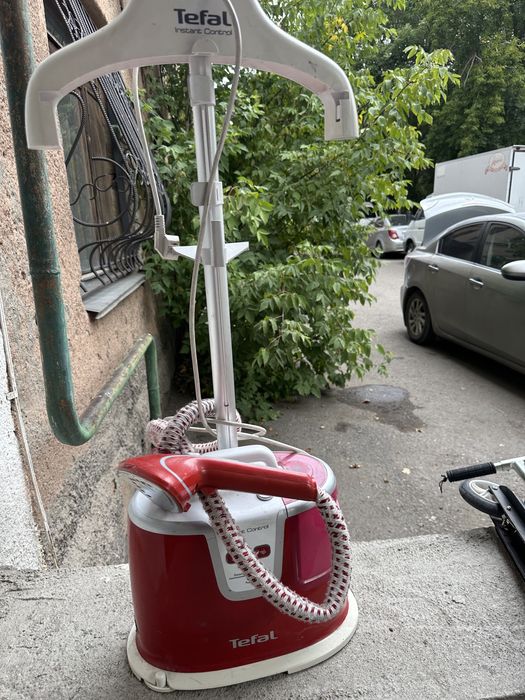 Отпариватель Тефаль