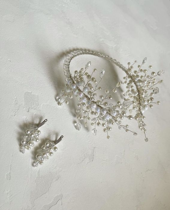 Свадебный набор