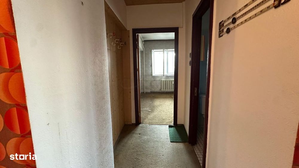 Apartament 3 camere I Ion Mihalache