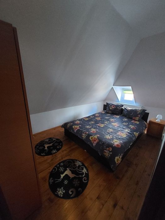 Închiriez Cabana La Tufe Belis,