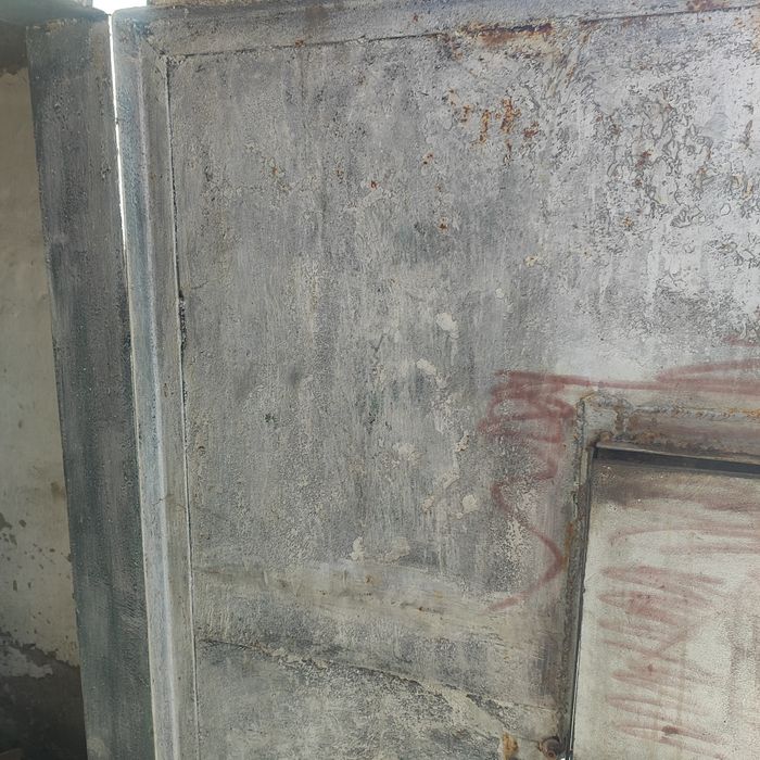 Продам гараж на разбор