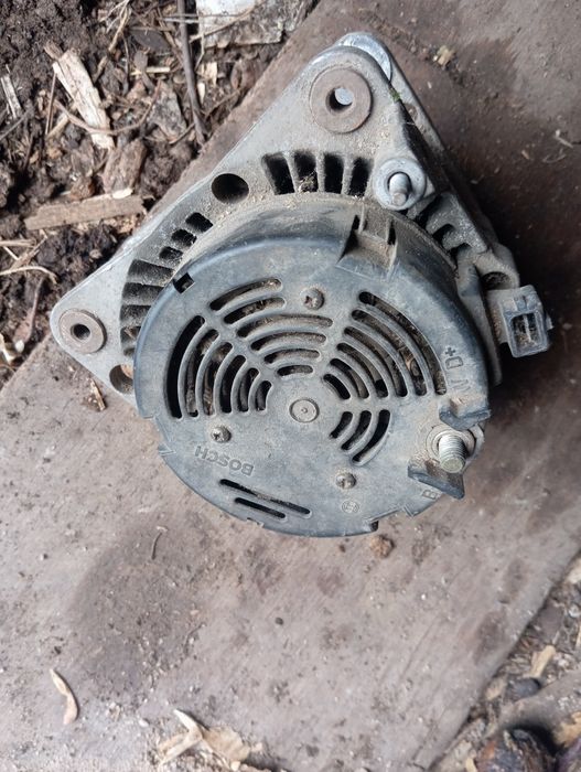 Запчасти Пассат б3-б4