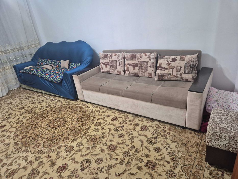 2 комнатная в аренду