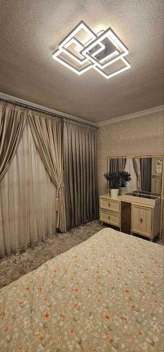 Продается уютный 5-комнатный дом, 4 сотки — Сергели, Бирлик