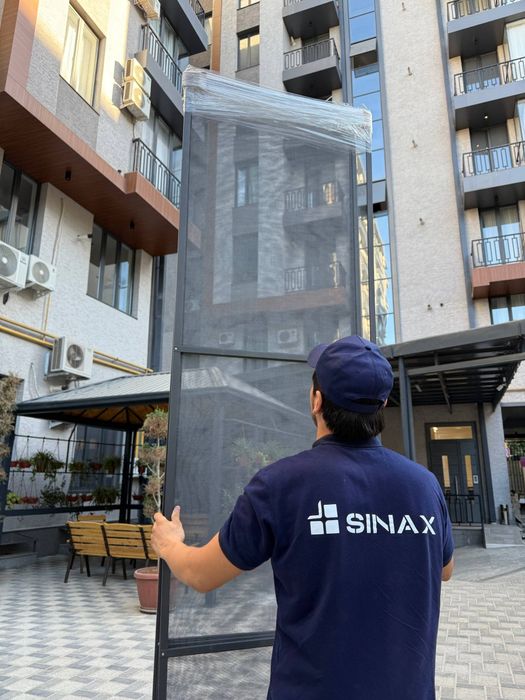 Москитные сетки и Жалюзи | Moskitnaya setka va Jalyuzi | Akfa setka