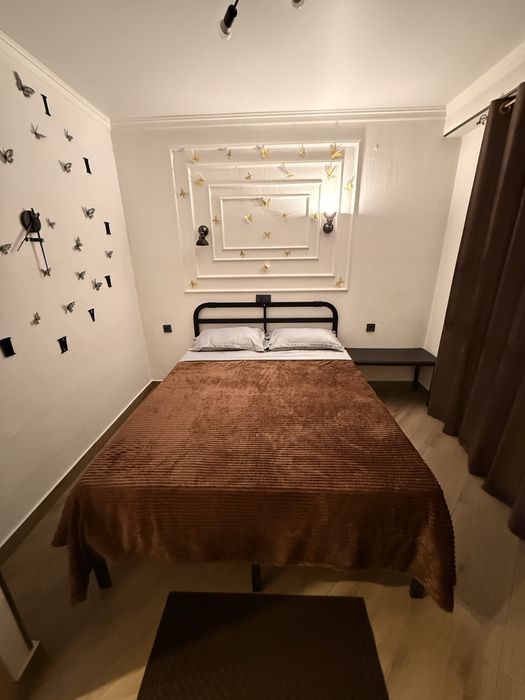 Субаренда квартиры с сауной